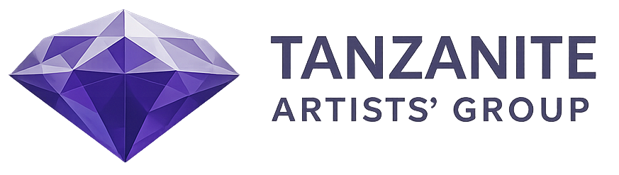 Bold Voices. Brilliant Visions. Tanzanite.